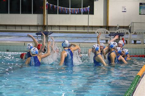 U14 Auckland League Draw Released — Waitakere Water Polo