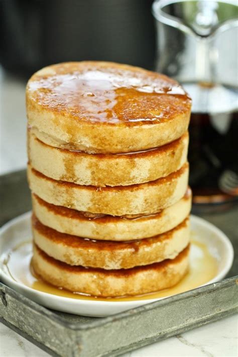 Vegan Gluten Free Buttermilk Pancakes Recipe Buttermilk Pancakes