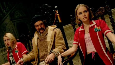 Check spelling or type a new query. Here's Kevin Smith's Insane Yoga Hosers Trailer | Tubi