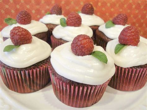 Gluten Free Red Velvet Cupcakes For May National Celiac Awareness Month Savory Palate Blog