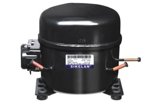 The digital inverter compressor detects the. compressor - Refrigerator won't cool - Home Improvement ...