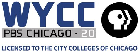Wycc Logo Robert Feder