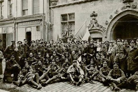 Qu Est Ce Qu Un Armistice - Armistice de 1918 : comment les Alliés ont-ils renversé la situation