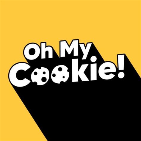 Oh My Cookie