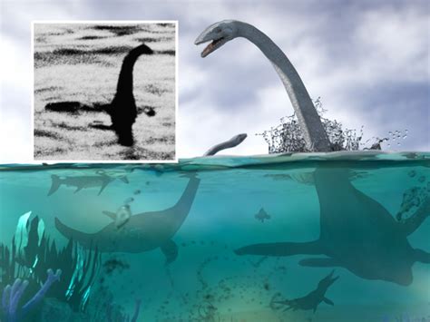 Loch Ness Monster Existence Plausible Scientists Say United States