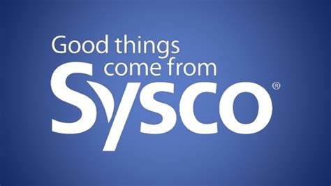 Free Download Sysco Logos 3200x1800 For Your Desktop Mobile And Tablet
