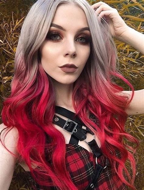 26 Brightest Spring Hair Colors For Women Who Wants To Look Fab Wass Sell Summer Spring