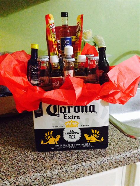 Maybe you would like to learn more about one of these? 21st birthday gift for guys | Diy 21st birthday gifts ...