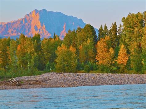 New Changes To Angling In The Elk Valley Kootenay Suncruiser