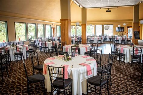 The Foundry At Oswego Pointe Reception Venues Lake Oswego Or