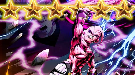 We did not find results for: 6 Star Kid Buu! Insane power! | Dragon Ball Legends - YouTube