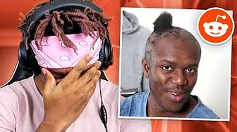 Posted by 21 hours ago. KSIOlajidebtHD - Reddit Videos - YouTube