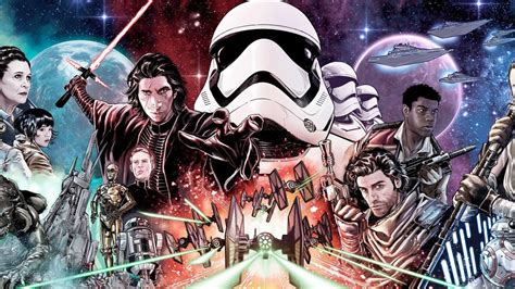 Star Wars Mais Séries Da Franquia Serão Lançadas No Disney