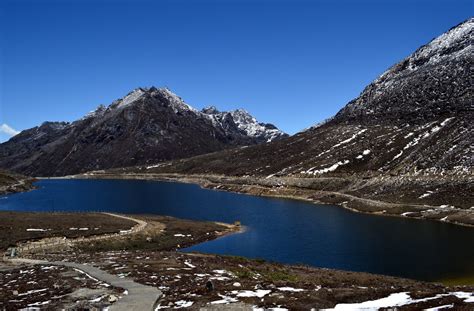 Top 15 Beautiful Lakes In India