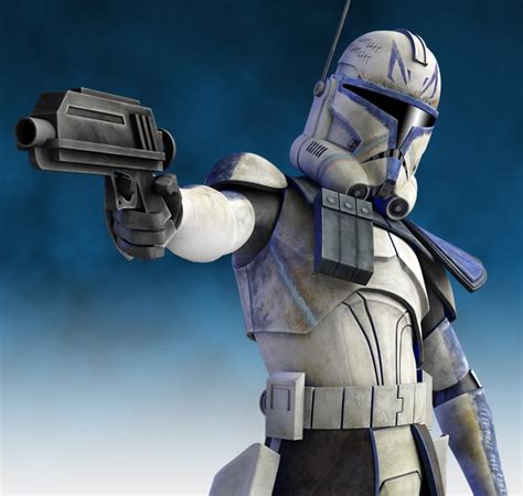 Ct Which Clone Trooper Phase Is Your Favorite Jedi