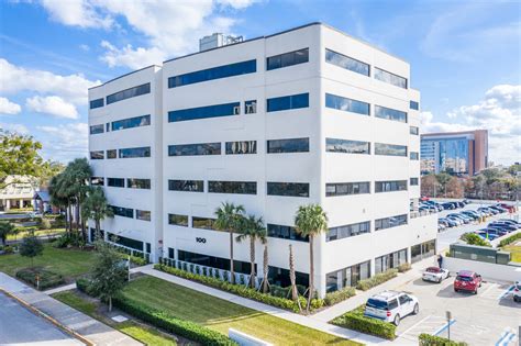 100 W Gore St Orlando Fl 32806 Office Property For Lease On