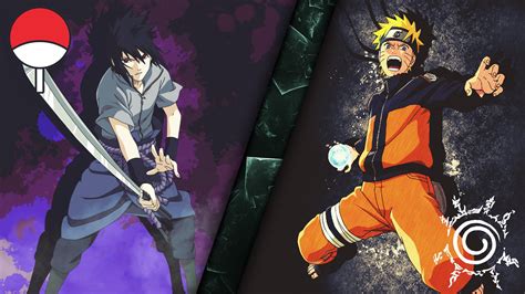 Anime Naruto Hd Wallpaper By Roningfx