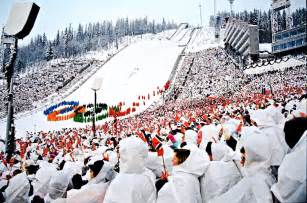 The administrative centre of the municipality is the town of lillehammer. Arven fra Lillehammer