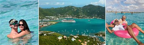 15 Best Romantic Caribbean Cruise Getaways For Couples Carnival