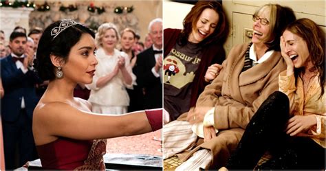 10 Christmas Movies For Fans Of Love Actually | ScreenRant