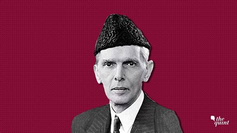 jinnah s birth anniversary who is ma jinnah the man who amost became india s top leader