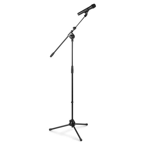 Vonyx Ms20 Microphone Stand And Boom