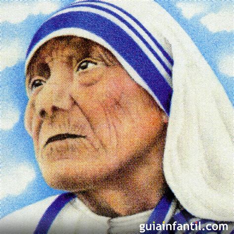 Total 67 Imagen Frases De La Madre Teresa De Calcuta Sobre El Trabajo