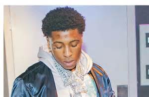 Nba Youngboy Drops New Song Fine By Time Reveals Still Flexin