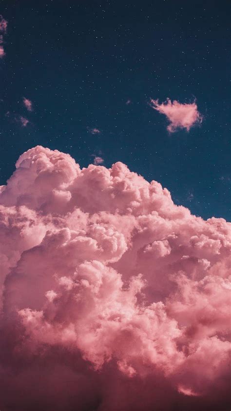 Pastel Aesthetic Clouds Wallpapers Top Free Pastel Aesthetic Clouds