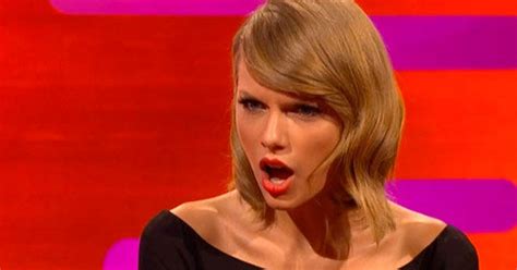 Taylor Swift John Cleese Cat Insult