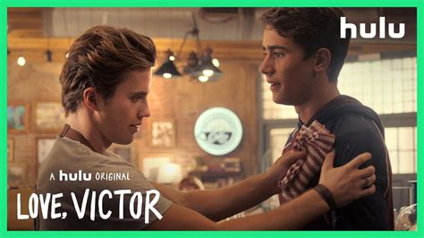 love victor season 2 release date cast and updates droidjournal