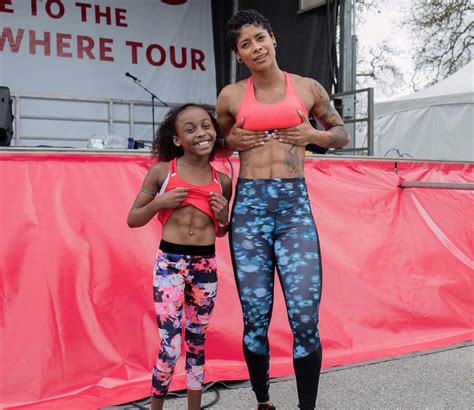 This 10 Year Old Has Six Pack Abs And People Are Impressed — And A