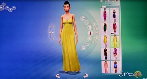 The Sims 3 Maternity Clothes Cc Holdingsserre