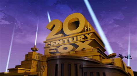 20th Century Fox Intro Otaewns