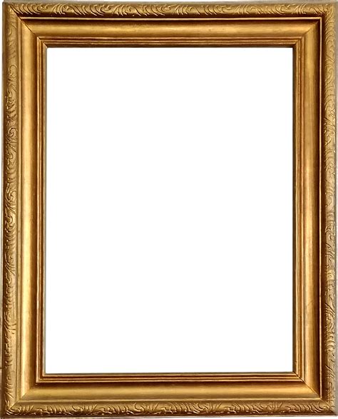 Gold Painting Frame Png Digiphotomasters