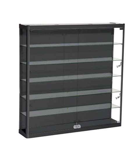 Full Glass Wall Display Cabinet 1200mmx1200mm Experts In Display Cabinets Cg Cabinets