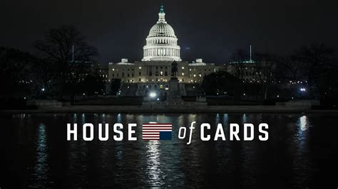 Mörder Oder Überlebenskünstler Trailer Zu House Of Cards Season 3
