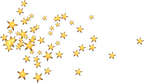 Clip Art Gold Star Best Free Library