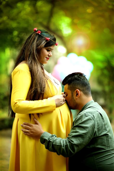 Photoshoot Ideas For Pregnant Couples 🔥10 Best Maternity Poses For Beautiful Pregnancy Photos
