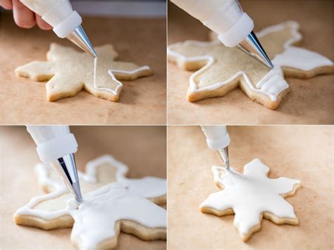 Hi…if i use self raising flour instead of all purpose flour, should i skip the baking powder and baking soda? How to Make Royal Icing Better | Holidays | Sugar cookie recipe with royal icing, Royal icing ...