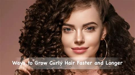 How To Grow Your Hair Faster Naturally Ibeauty Guide