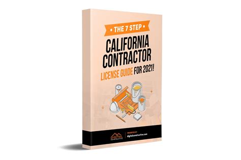 Pass The General Contractor License Test With These Quick Tips Digital Constructive