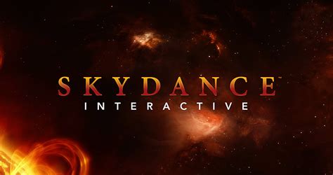 Skybound Entertainment Se Ha Asociado Con Skydance Interactive Para