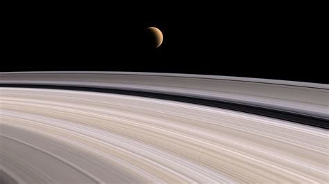 Space Saturn Planet Hd Wallpapers Desktop And Mobile Images And Photos