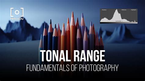 Tonal Range Understanding In Photography