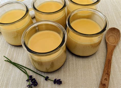 Easy Custard Pudding Recipe - SoCal Mommy Life