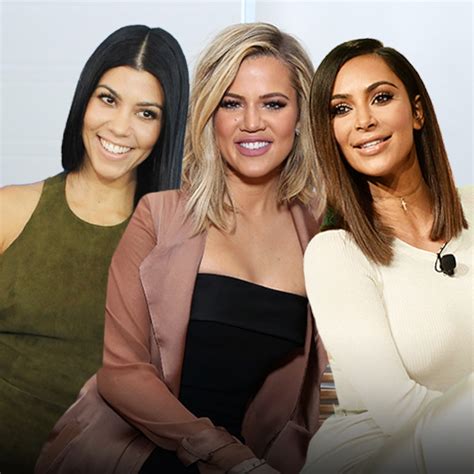 57 random facts about the kardashians