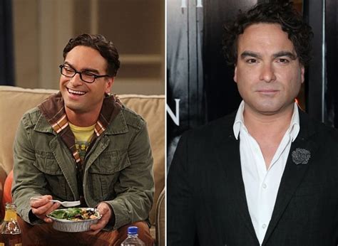 Como São Os Atores De The Big Bang Theory Na Vida Real Fatos