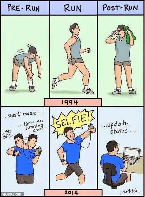 Pin By Wholeheartpat On Humor Then Vs Now Funny Illustration Funny