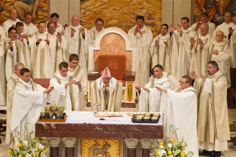 | meaning, pronunciation, translations and examples. Priests - Diocese of Orlando, Florida